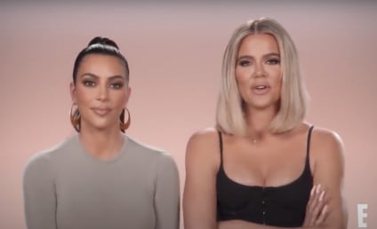Watch Keeping Up with the Kardashians Online: Season 18 Episode 6