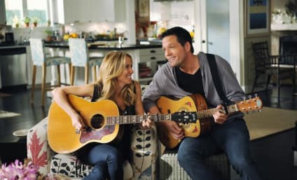 Cougar Town Review: "Everything Man"