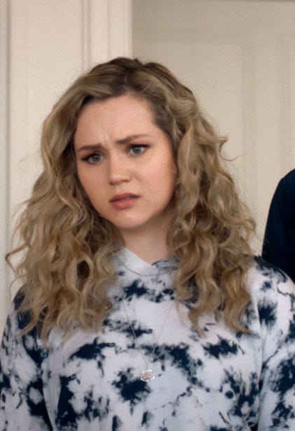Courtney devastated - Stargirl Season 2 Episode 10