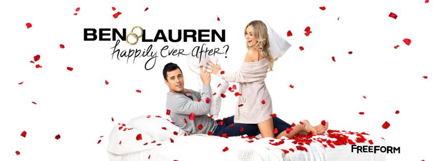 Ben and Lauren: Happily Ever After?