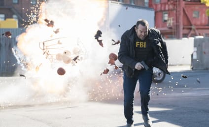 Blindspot Season 2 Episode 11 Review: Droll Autumn, Unmutual Lord
