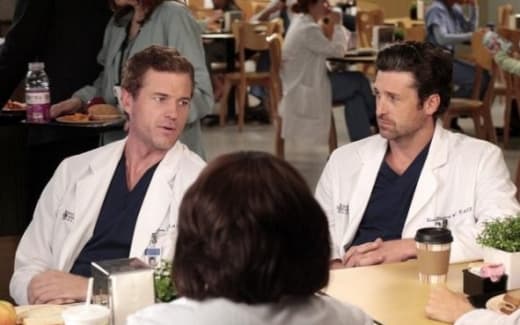 Grey S Anatomy Review Carpe Diem Tv Fanatic
