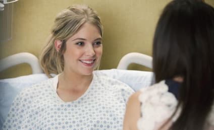 Pretty Little Liars Posts Record Ratings