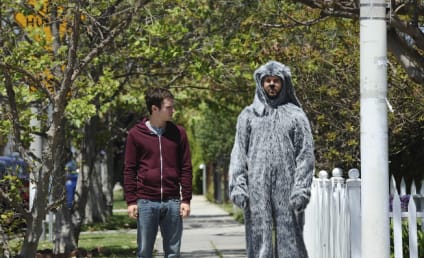 Wilfred Review: Grab Your Torch and Pitch Fork
