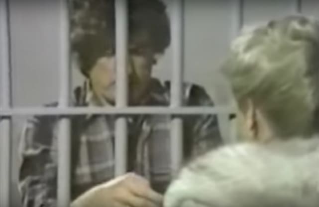 Alice's Jailhouse Misadventure