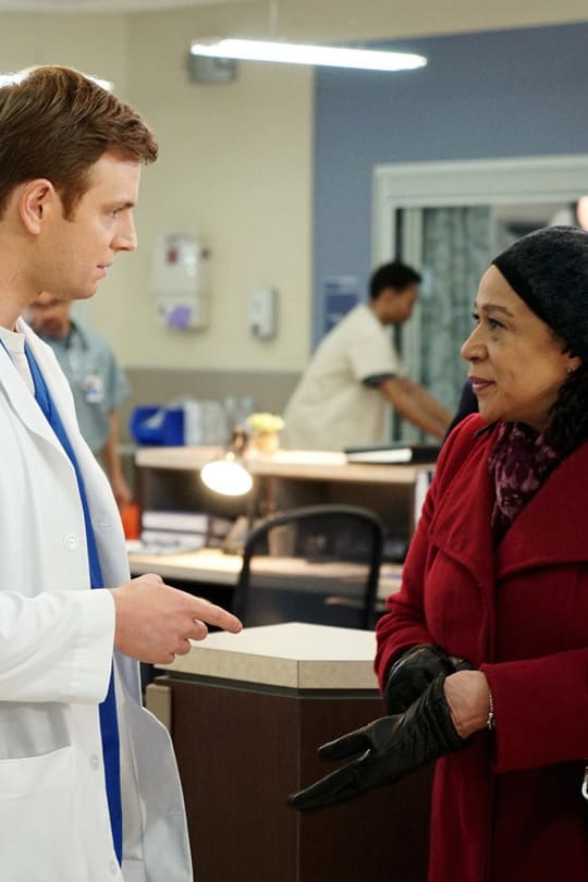 Chicago Med Season 1 Episode 1 TV Fanatic
