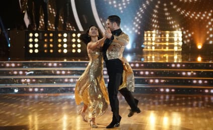 Dancing With the Stars: Athletes Season 26 Episode 3 Review: 2603