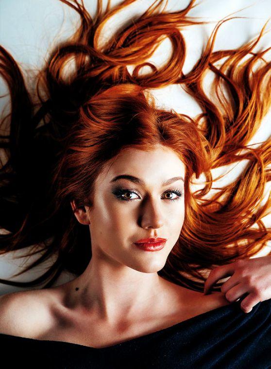 Katherine McNamara From Shadowhunters