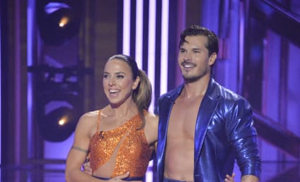 Dancing With the Stars Season 30 Premiere: Winners & Losers