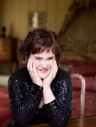 Boyle Susan