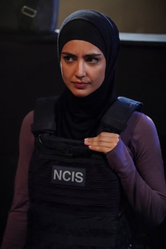Full Force - NCIS: Los Angeles Season 14 Episode 3