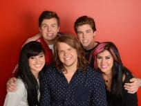 The American Idol 5