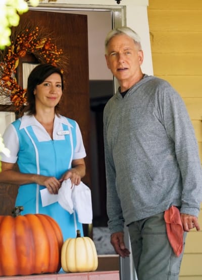 Meeting the Neighbors - NCIS Season 17 Episode 5