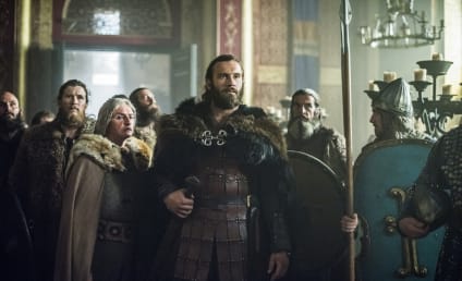 Vikings Season 4: 20 Episodes and a Premiere Date!