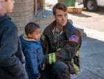 Hurdles to Adoption - Chicago Fire
