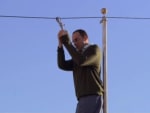Buster's Hook