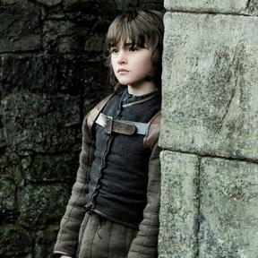 Bran Stark Picture