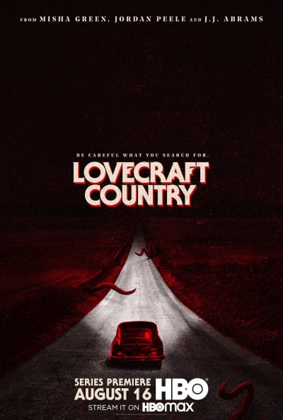 Bloody Sunday - Lovecraft Country Season 1 Episode 1