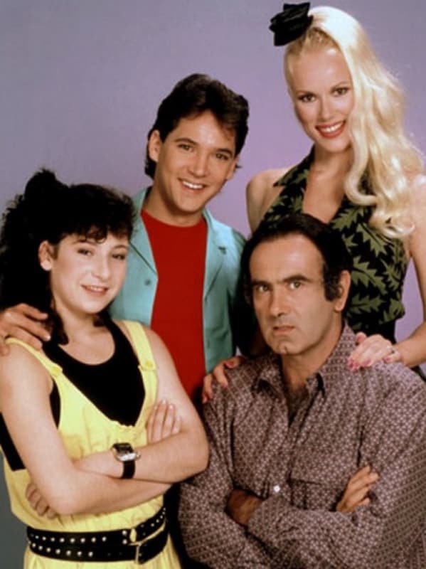 The Tortellis - 1987