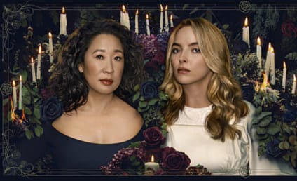 Killing Eve's Final Season Showrunner Exclusively Gives Us The Scoop On The Final Season!