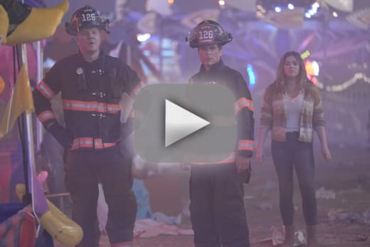 Watch 911 lone best sale star season 2 online