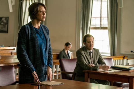 The Sinner 2-3
