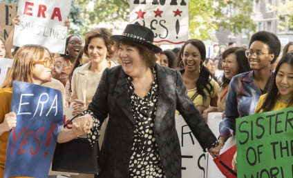 Mrs. America Season 1 Episode 7 Review: Bella