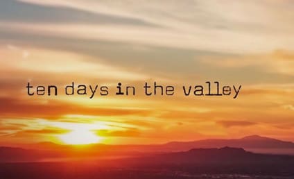 Ten Days In the Valley Round Table: WTF Jane?!