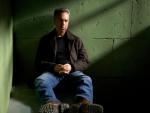 Titus Welliver on Grimm