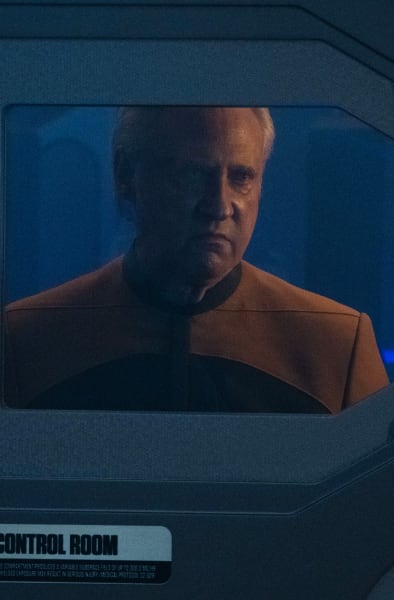Data/Lore - Star Trek: Picard Season 3 Episode 7