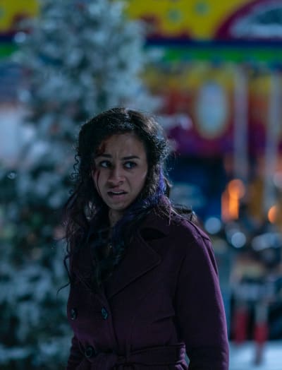 Maggie's Last Stand? - NOS4A2 Season 2 Episode 9