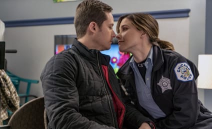 Chicago PD Season 3 Episode 22 Review: She's Got Us