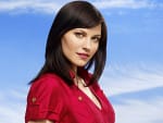 Jill Flint