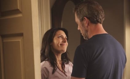 House Season Premiere Review: All Huddy, All the Time