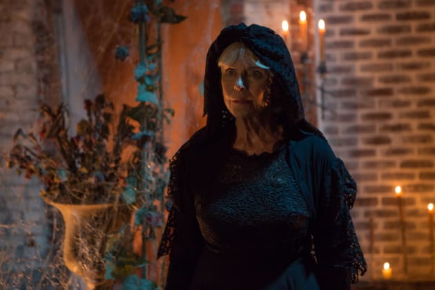 The Bride - Stan Against Evil Season 2 Episode 5