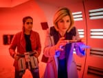 So Many Toys - Doctor Who Season 11 Episode 5