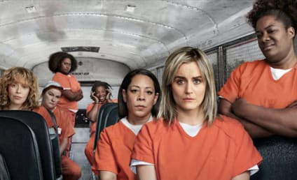 Orange is the New Black: Every Character's Status at the Series End