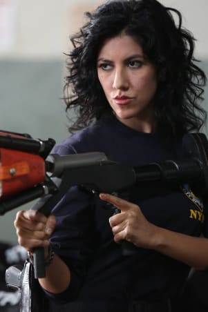Brooklyn nine nine hotsell tactical village watch online