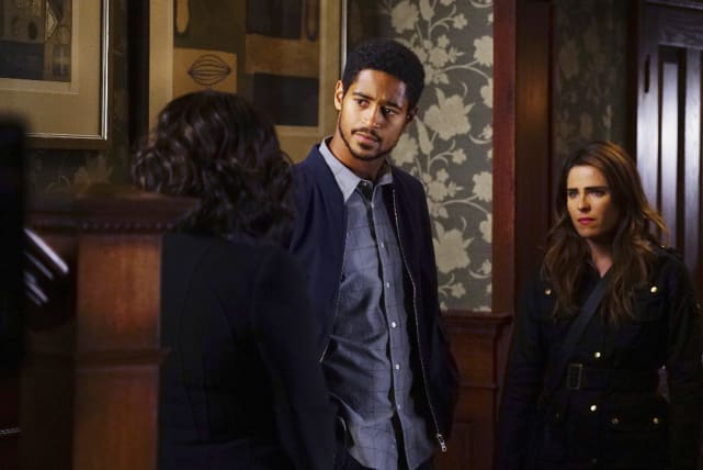 Annalise To The Rescue? - How to Get Away with Murder Season 3 Episode 5