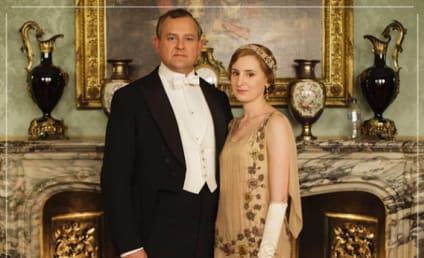 Downton Abbey Photo Fail: One for the Ages!
