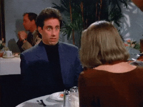 Jerry Seinfeld - Seinfeld