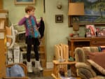 Stylish Mark - Roseanne