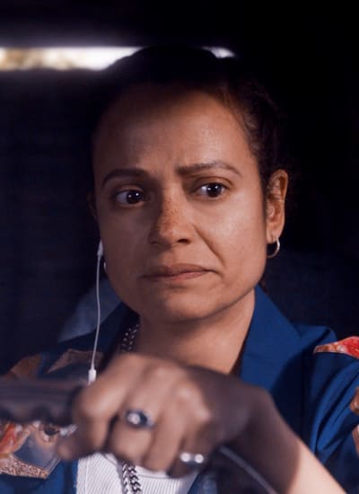 Wife Missing - Claws Season 3 Episode 8