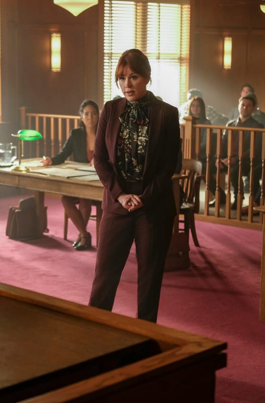Riverdale season 4 episode 5 full episode 2025