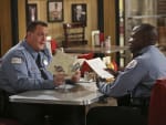 Mike Feels Guilty - Mike & Molly
