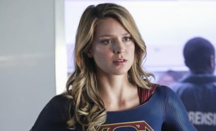 Supergirl: Why Supergirl Feels Less Super