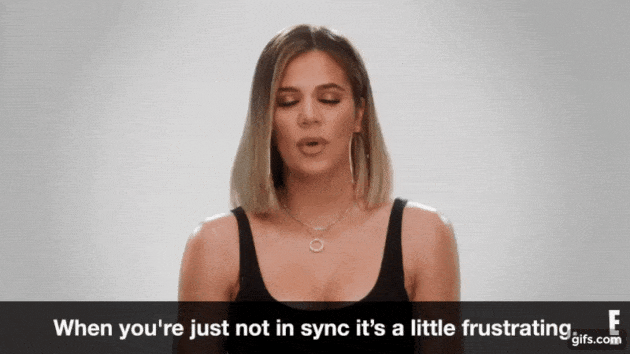 KUWTK S14E11 Gif 3 - Keeping Up with the Kardashians Season 14 Episode 12