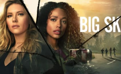 Big Sky Season 2 Trailer Teases Compelling New Mystery, Ronald's Comeuppance, & More!
