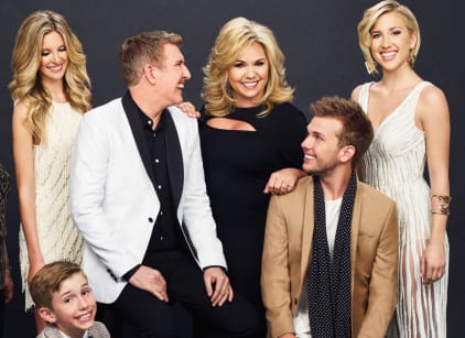 Chrisley Knows Best Season 4 Episode 14 - TV Fanatic