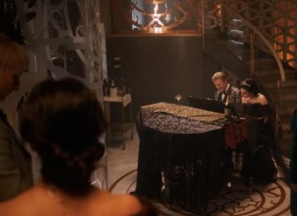 Watch snowpiercer season 2 online episode 2 online free
